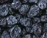 Žāvētas plūmes ASHLOCK 80/90, 10kg