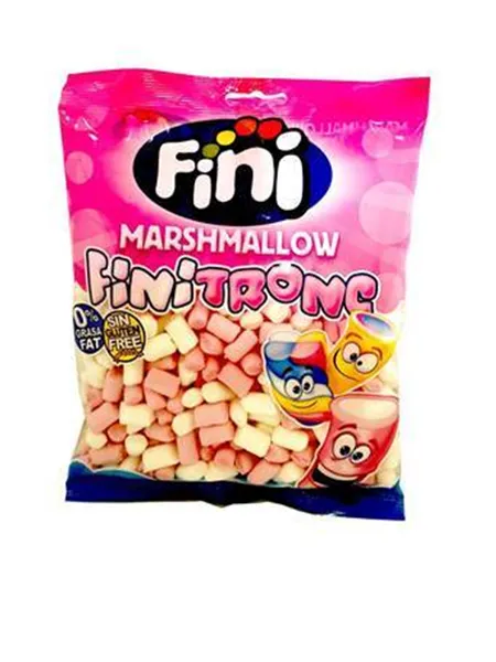 Zefīrs Fini mini marshmallow mix 90g
