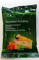 Želatīns SAUDA, 100g