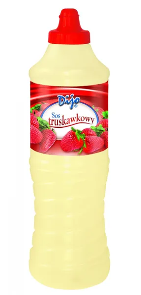 Zemeņu deserta mērce 1000g [6]