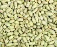 Zemesriekstu pusītes, blanšētas 1kg