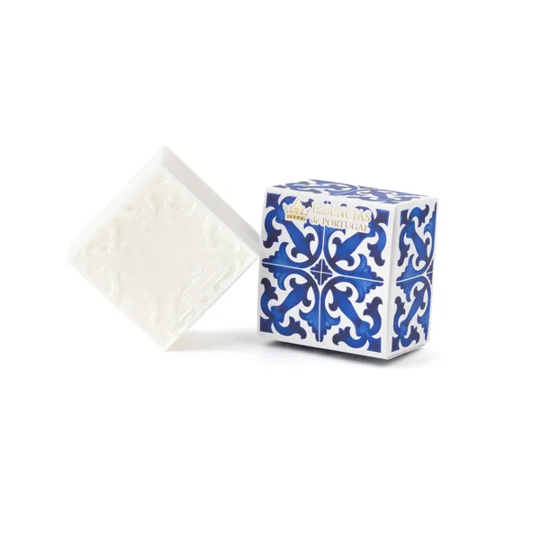 Ziepes ESSENCIAS DE PORTUGAL Azulejo Grape&Camellia, 150 g, 1gab