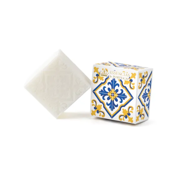 Ziepes ESSENCIAS DE PORTUGAL Azulejo Lemon&Basil, 150 g, 1gab