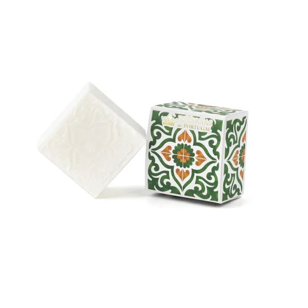 Ziepes ESSENCIAS DE PORTUGAL Azulejo Orange&Bergamot, 150 g, 1gab