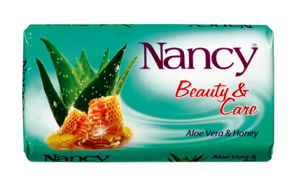 Ziepes NANCY ALOE VERA&HONEY 140g