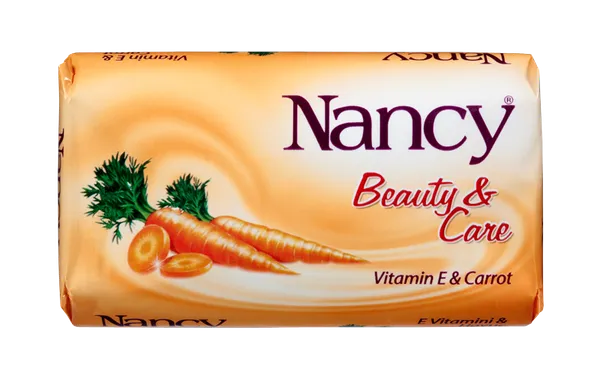 Ziepes NANCY Carrot&Vitamin E, 140g