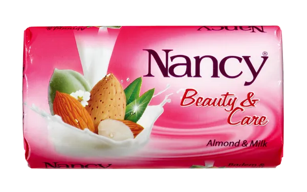 Ziepes NANCY MILK&ALMOND 140g