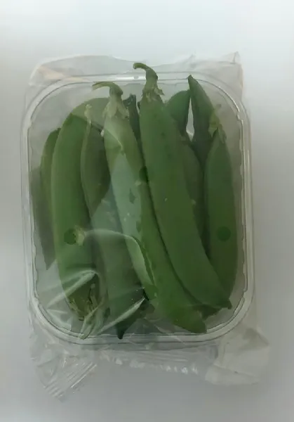 Zirņi saldie, fasēti, 300g, gab.