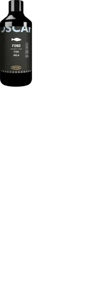 Zivju buljona koncentrāts OSCAR, 1l