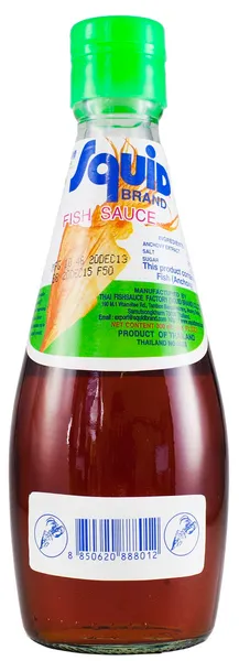 Zivju merce SQUID, 300ml