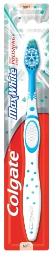 Zobu birste COLGATE Max, Soft