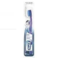Zobu birste Oral-B Gum & Enamel Extra Soft (Swiss Cheese)