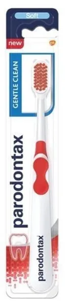 Zobu birste PARODONTAX Gentle Clean Extra Soft