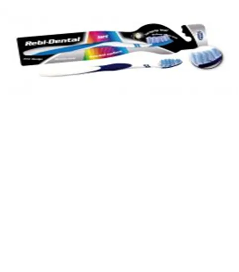 Zobu birste REBI DENTAL M-44