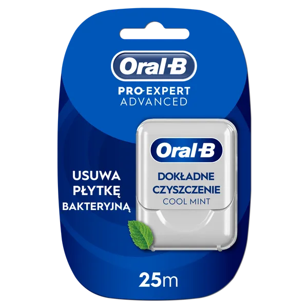 Zobu diegs ORAL B Pro-Expert Advanced, Deep Clean, 25 m