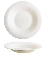 Zupas šķīvis Elba, 24cm, 450ml