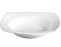 Zupas šķīvis QUADRO,1281,22,3 x 22,3cm