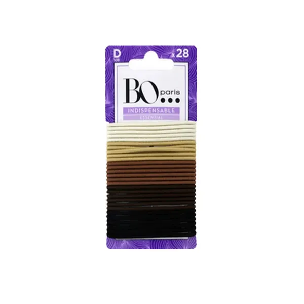 109 Matu gumijas N28 BO Paris