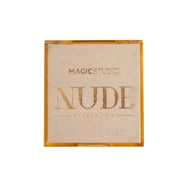 Acu ēnu palete Magic Studio Nude 9g