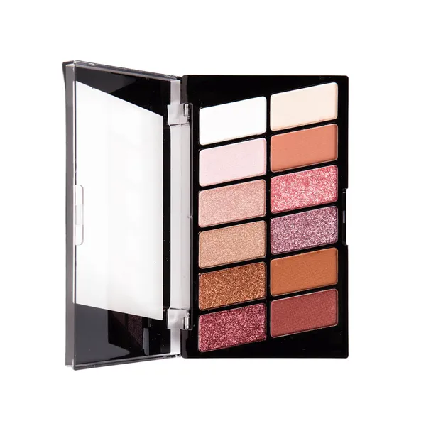 Acu ēnu palete Magic Studio Shaky 12g