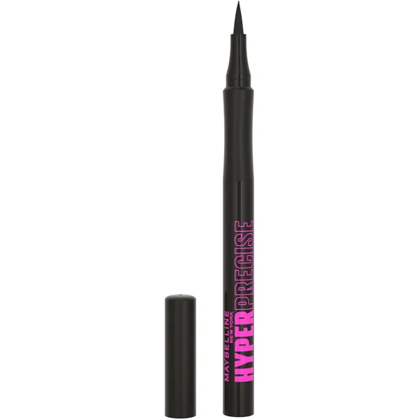 Acu laineris Maybelline Master melns