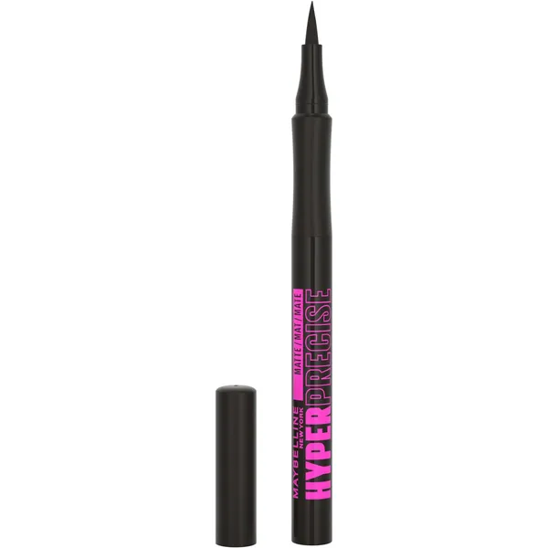 Acu laineris Maybelline Master Precise melns 701