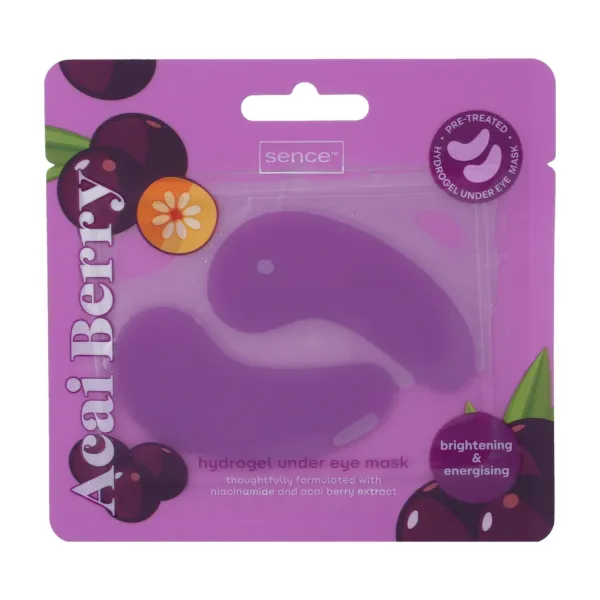 Acu maska Sence ar acai ogu ekstraktu 6ml