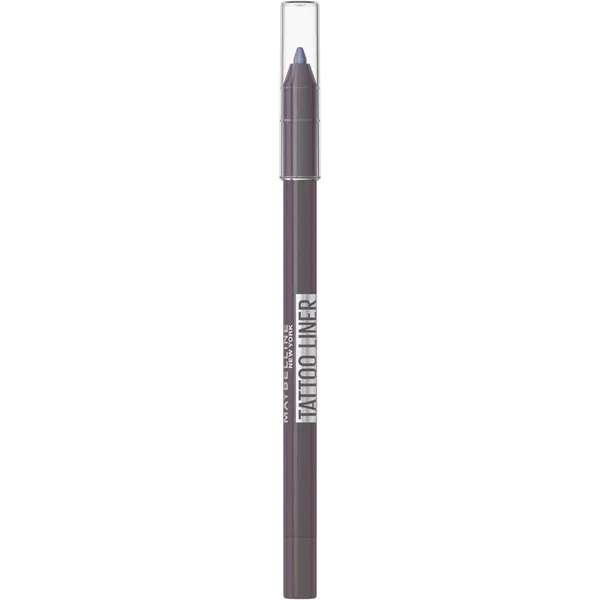 Acu zīmulis Maybelline New York Tattoo Gel Liner Space Graphite 822 1gab.