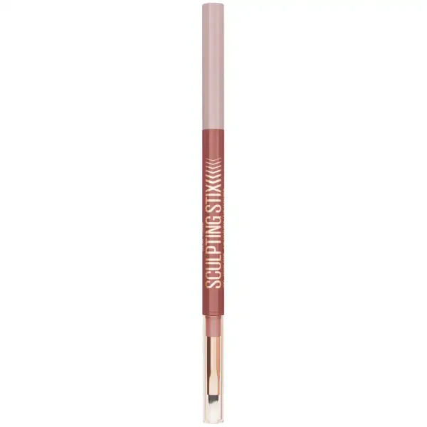 Acu zīmulis Maybelline Sculpting Stix Rosy Sculpt 011