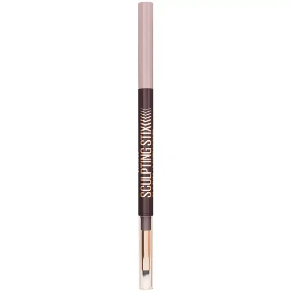Acu zīmulis Maybelline Sculpting Stix Smooth Espresso 015