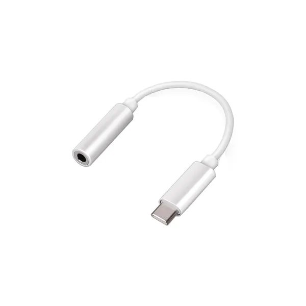 Adapteris Setty USB-C 3,5 mm AW26