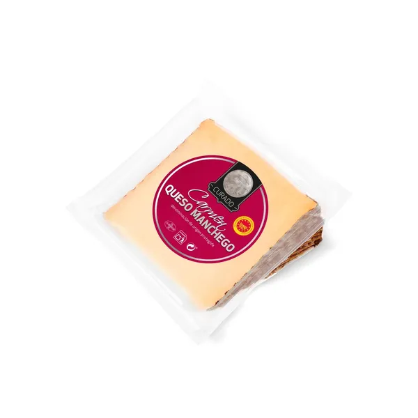 Aitas siers Manchego cietais 200g