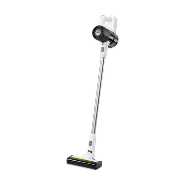 Akumulatora putekļsūcējs Karcher KVA 2 SS26