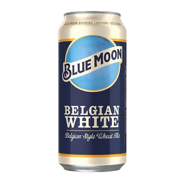 Alus Blue Moon 5,4% 0,5l