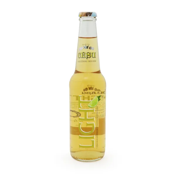 Alus Cēsu Light Lime 4,2% 0,33l