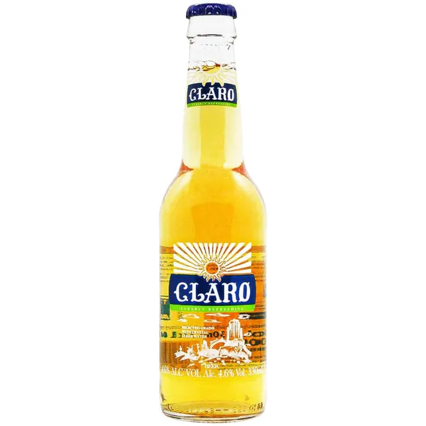 Alus Claro 4,6% 0,33l