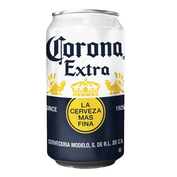 Alus Corona Extra 4,5% 0,33l