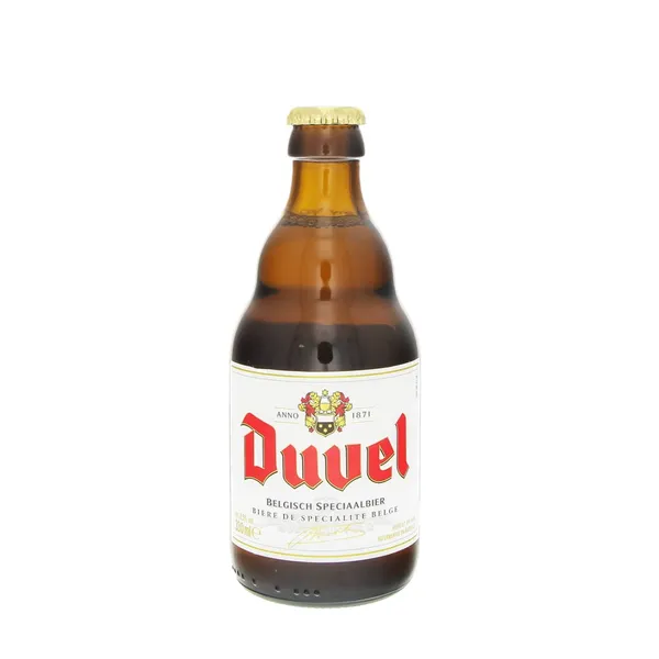 Alus Duvel 8,5% 0,33l