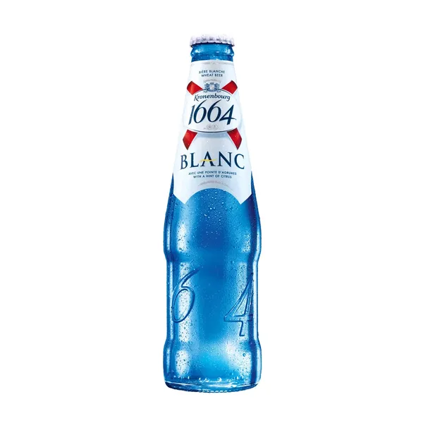 Alus Kronenbourg 5% 0,33l