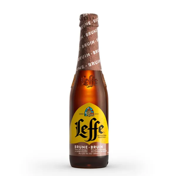 Alus Leffe Brune 6,5% 0,33l