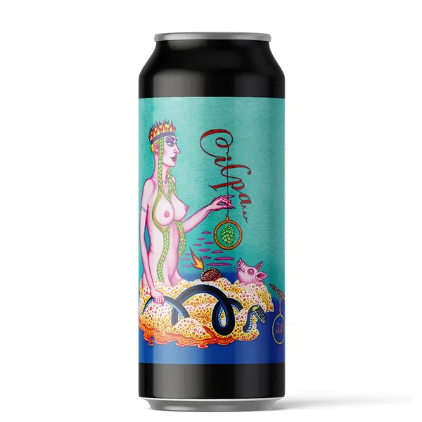 Alus Malduguns Cilpa 5,3% 440ml