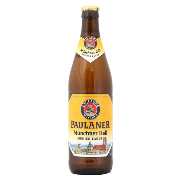 Alus Paulaner Original 4,9% 0,5l