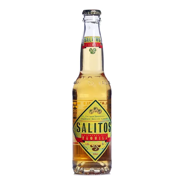 Alus Salitos Tequila 5,9%, 0,33l