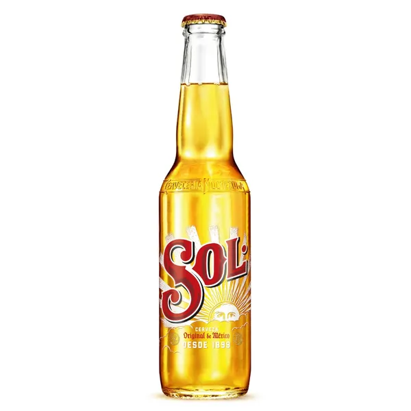 Alus Sol 4,5% 0,33l