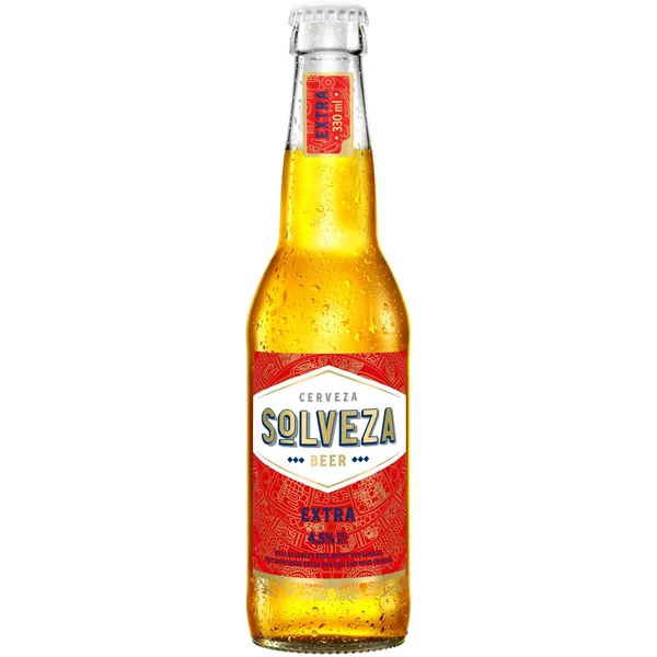Alus Solveza Extra 4.5% 0.33l