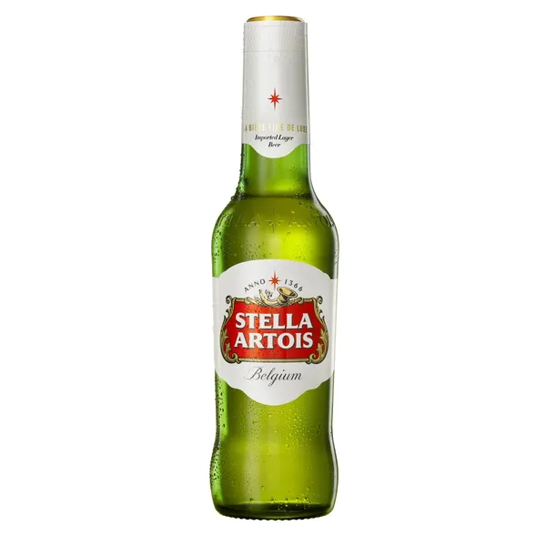 Alus Stella Artois 5% 0,33l