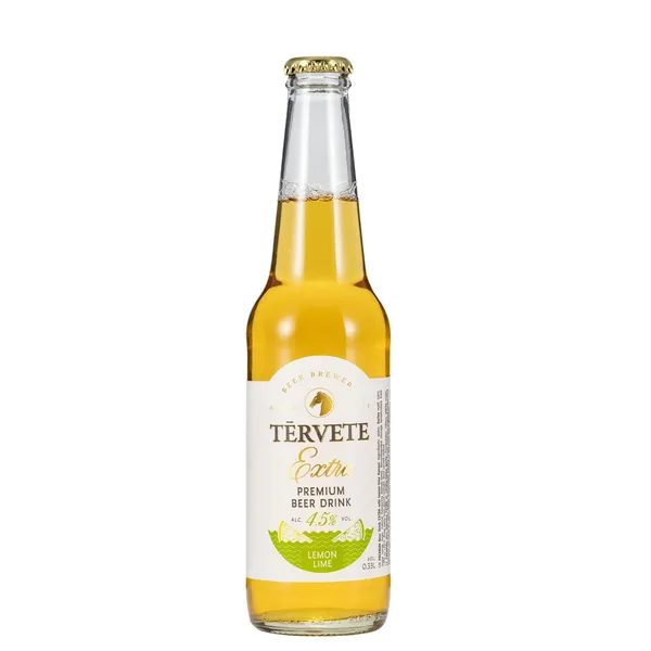 Alus Tērvete Extra Line 4,5% 0,33l