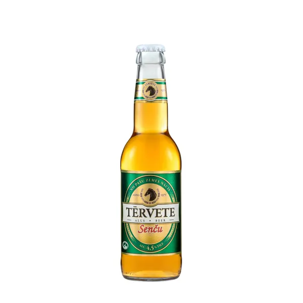Alus Tērvete Senču 4.5% 0.33l