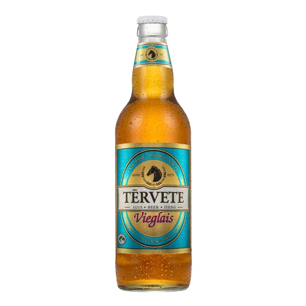 Alus Tērvete Vieglais 3,5% 0,5l