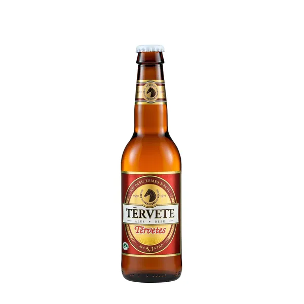 Alus Tērvetes 5.3% 0.33l